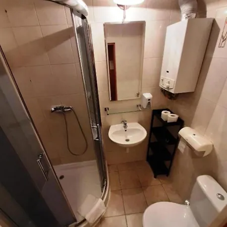 Star Appartement