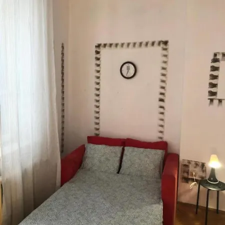 Star Appartement Wrocław